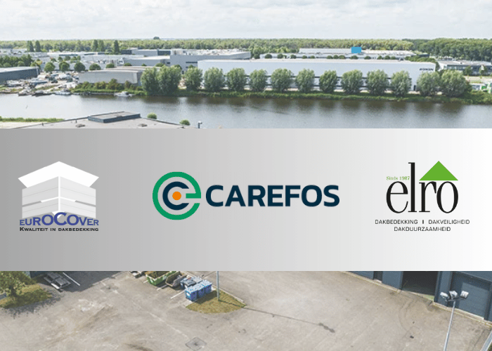 Eurocover verbindt zich aan Carefos en Elro