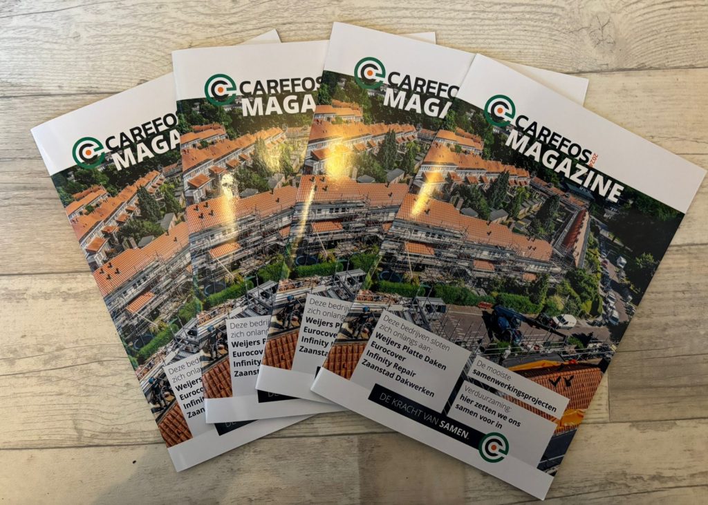 Carefos magazine 2024 uitgelichte afbeelding