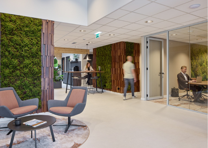 Marketingstage Nijmegen Carefos