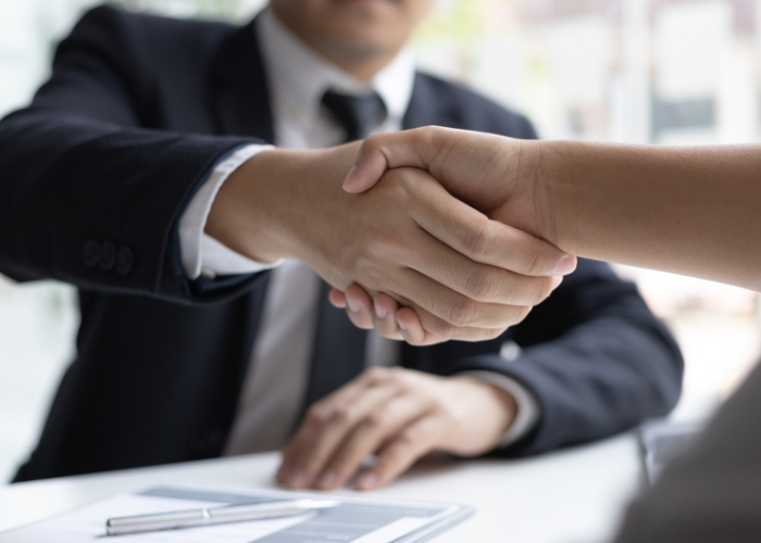 Vacature corporate recruiter