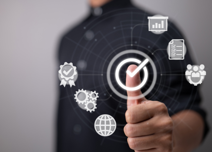 Vacature kwaliteitsmanager