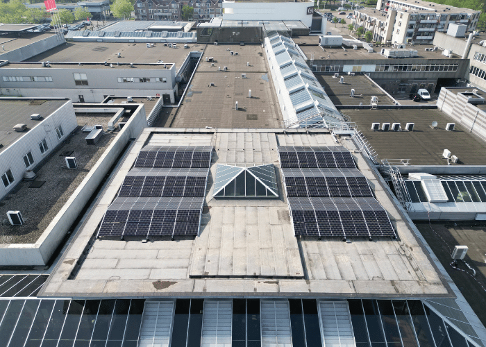 Samenwerking Volting en Elro namens Carefos Utrecht