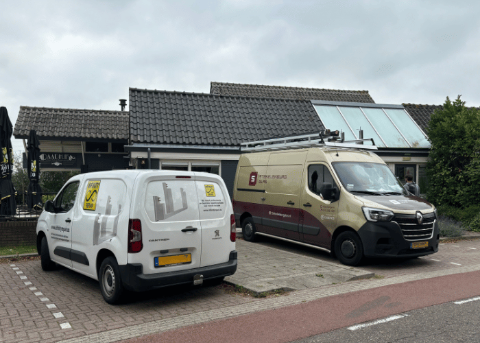 Project in beeld: Vlist