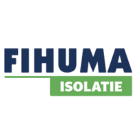 Fihuma Isolatie Groep onderdeel van Carefos logo