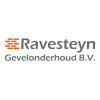 Logo Ravesteyn Gevelonderhoud onderdeel van Carefos