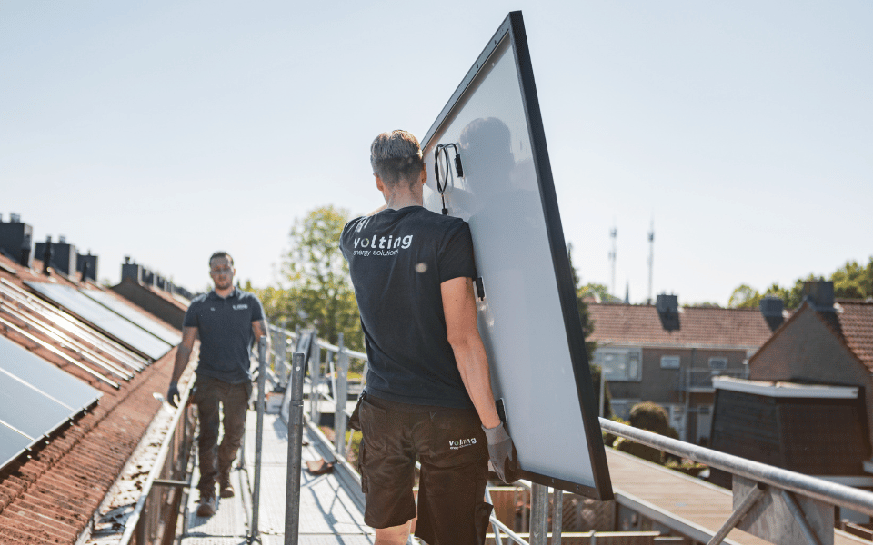 Carefos renovaties en solaroplossingen