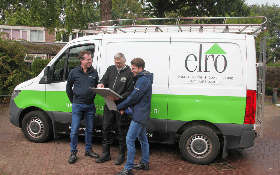 Carefos renovaties service en onderhoud