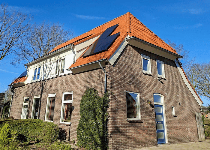Project in beeld: Nuland